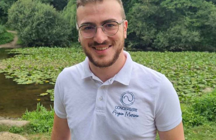 Conciergerie Aigue Marine