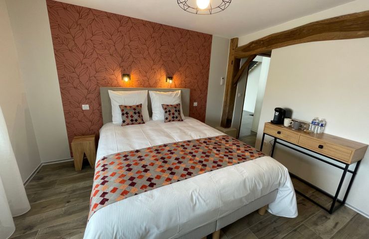 Gîtes de France Vendée