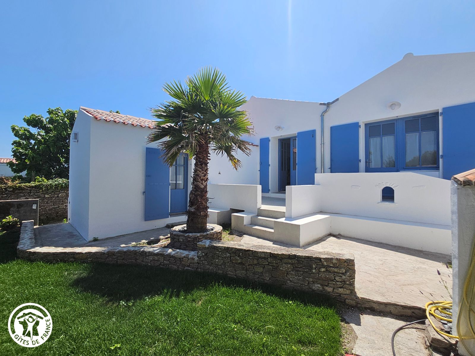 Gîtes de France Vendée