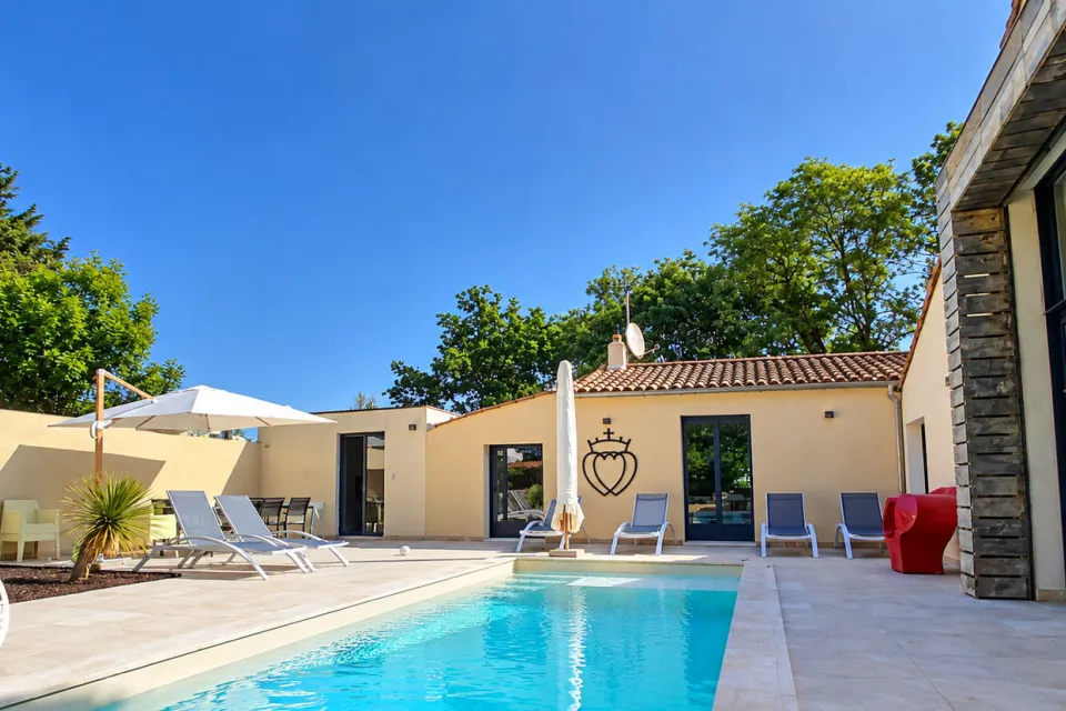Gîtes de France Vendée