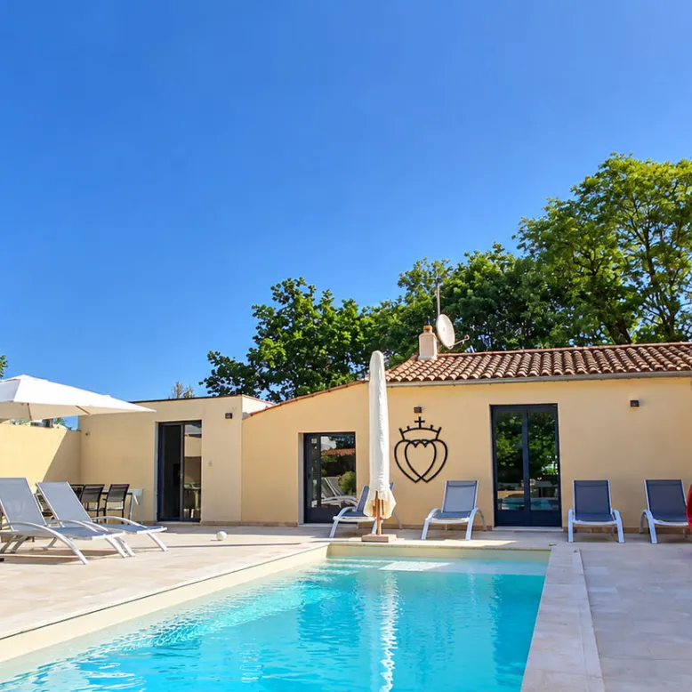 Gîtes de France Vendée