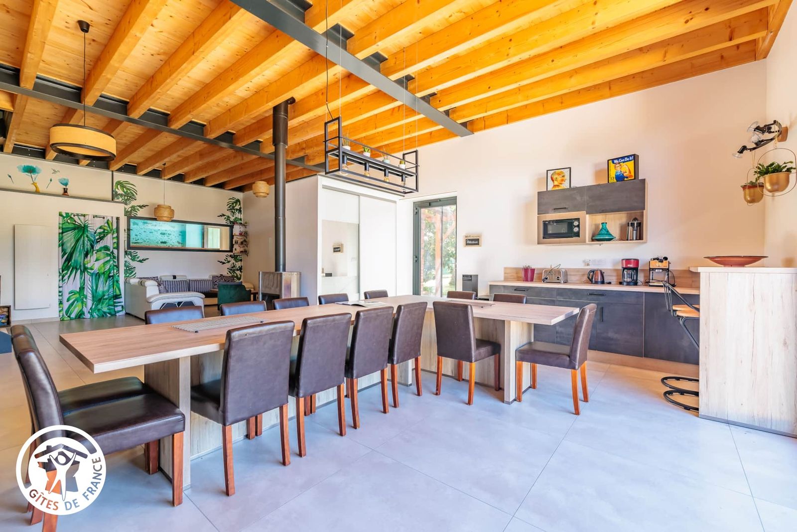 Gîtes de France Vendée