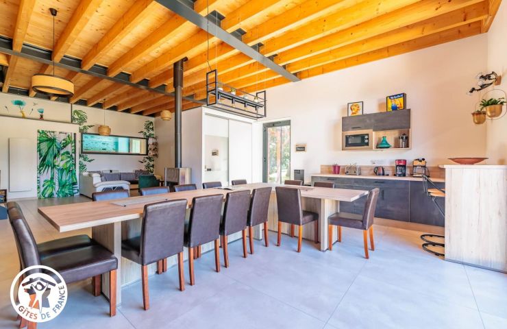 Gîtes de France Vendée