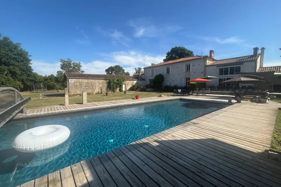Gîtes de France Vendée