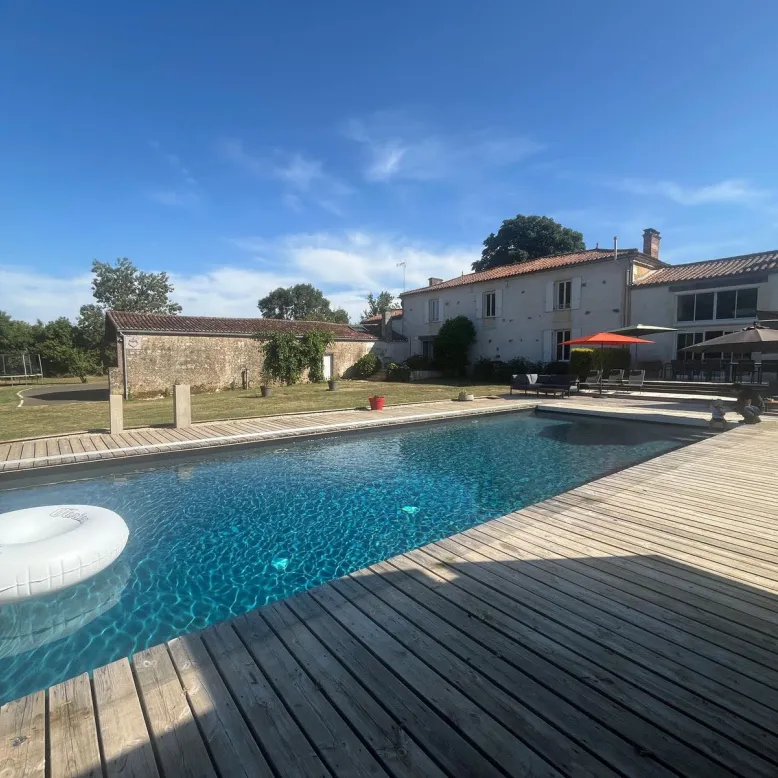 Gîtes de France Vendée