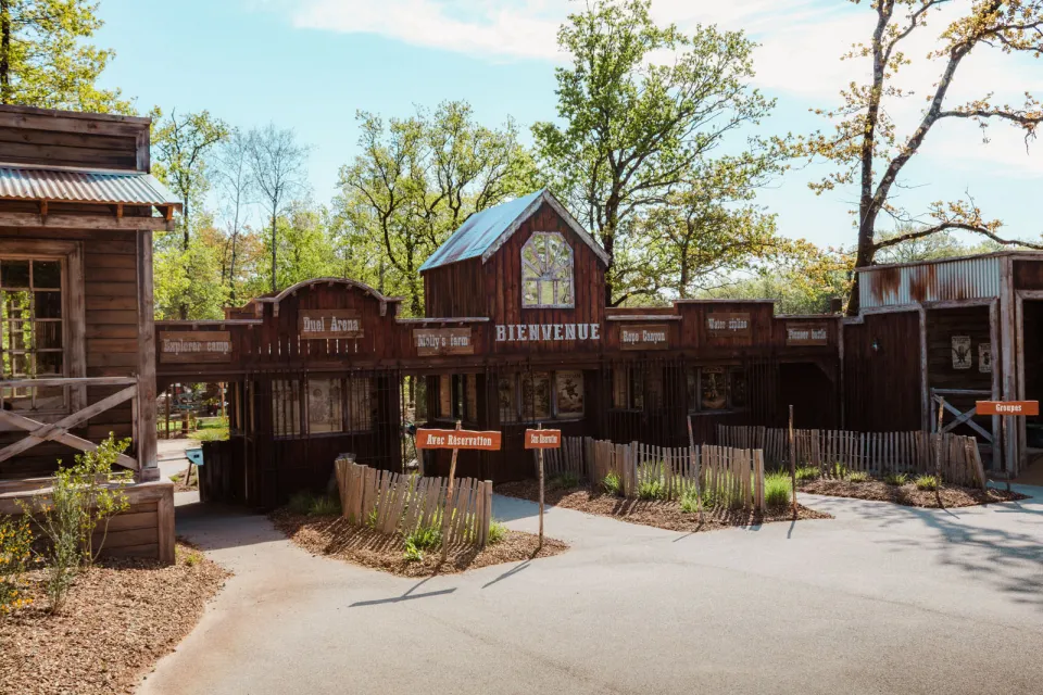 O'Fun Park