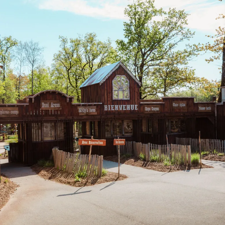 O'Fun Park