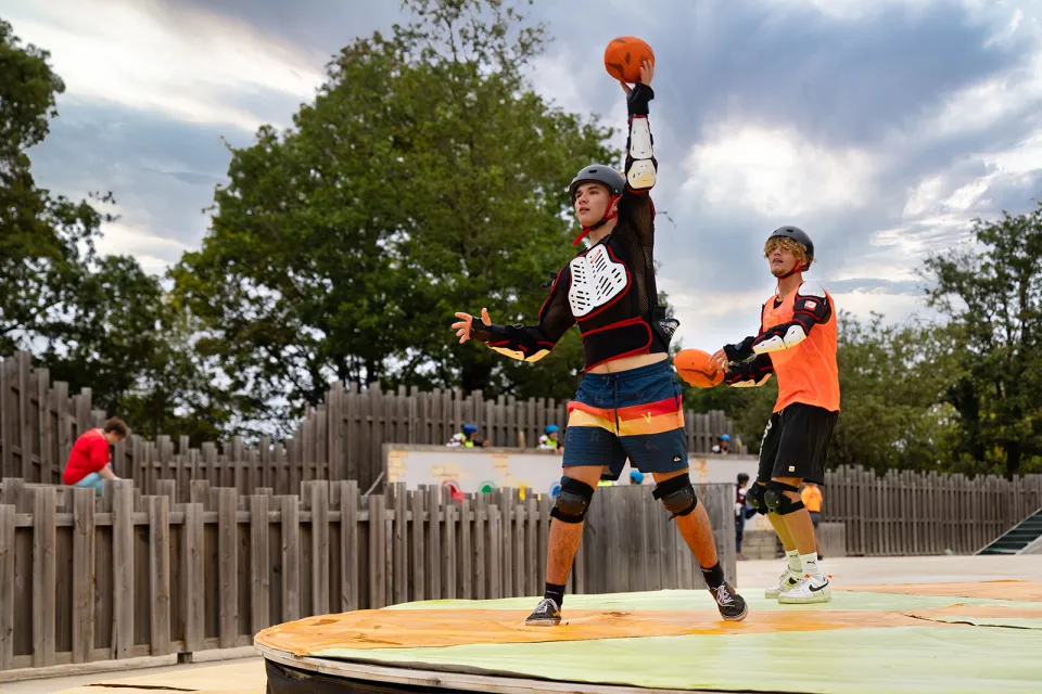 O'Fun Park