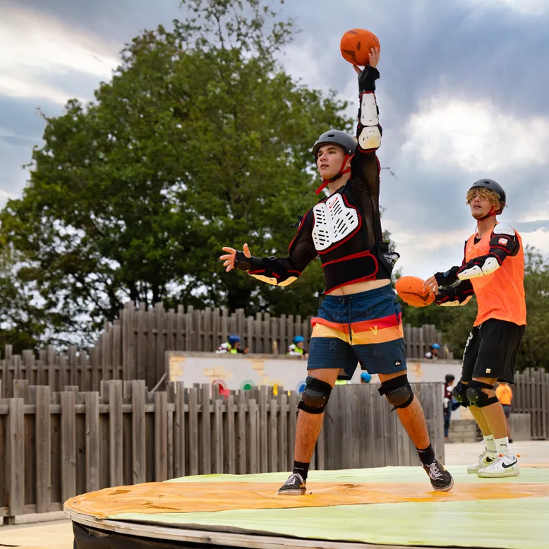 O'Fun Park