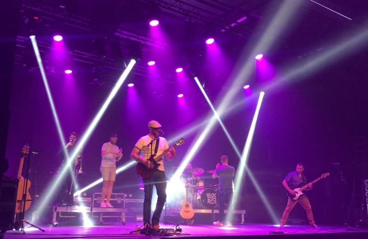 La Grange du Charfait