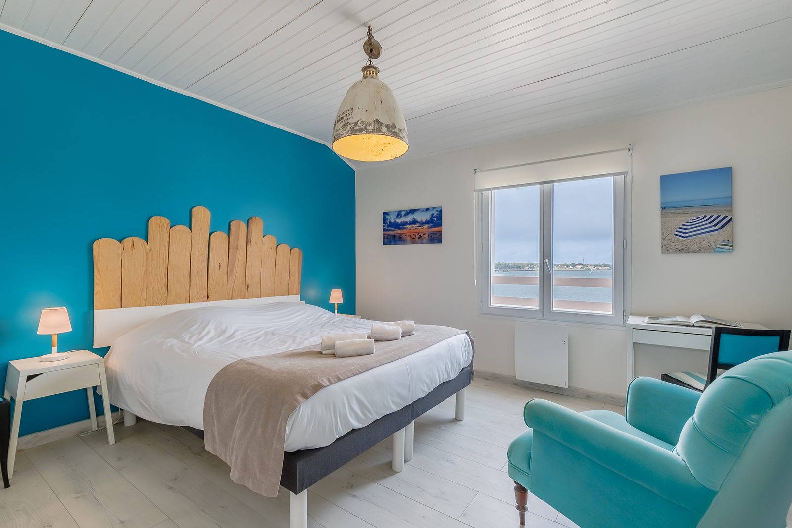 Villas des Bains de Mer
