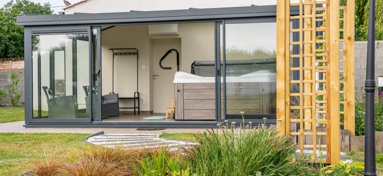 Gîtes de la Taillée