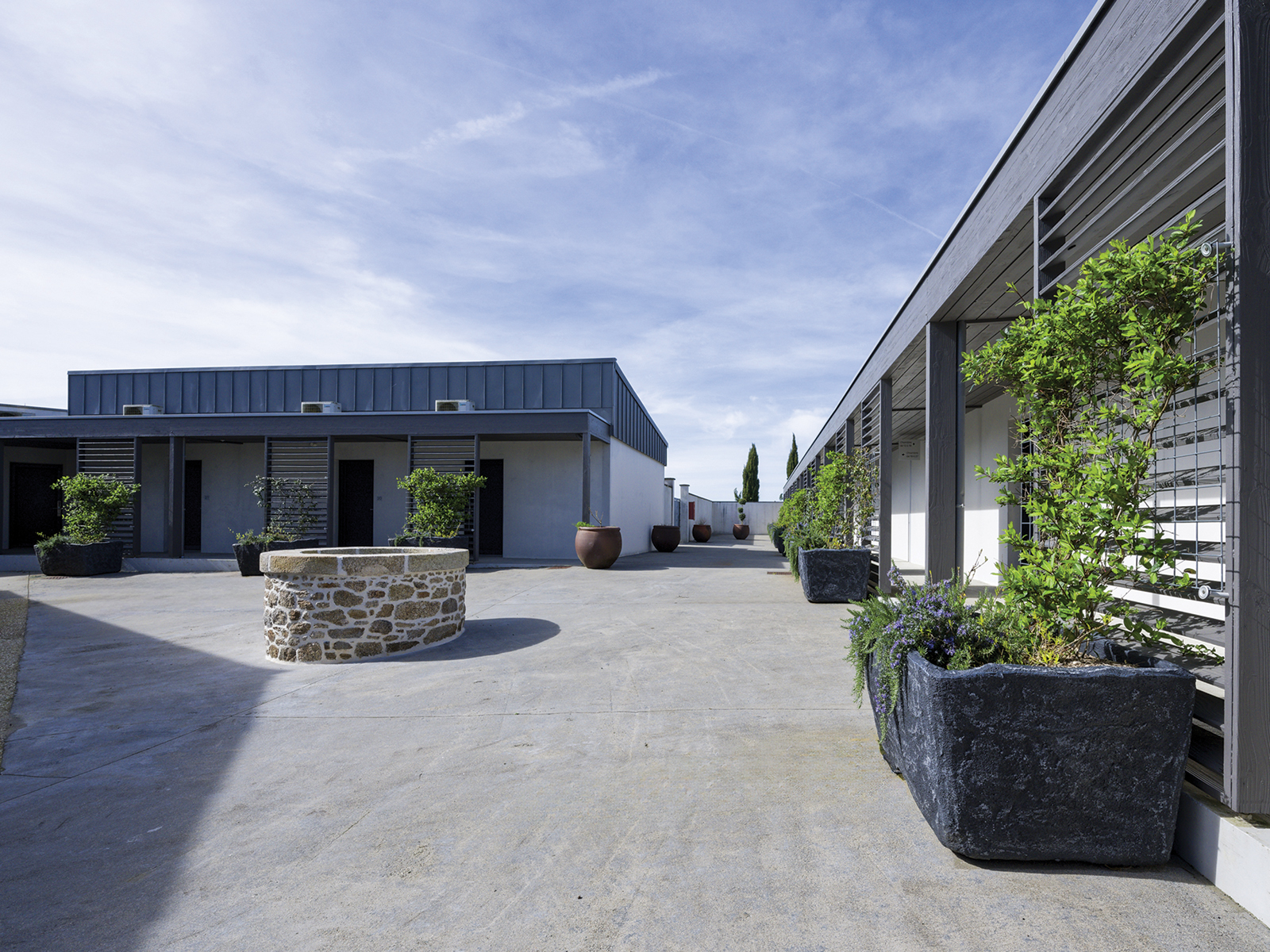 Le Relais du Boisniard