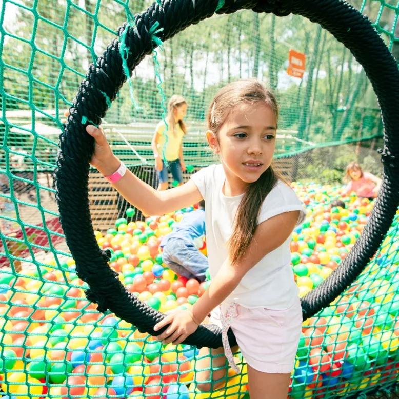 Explora Parc