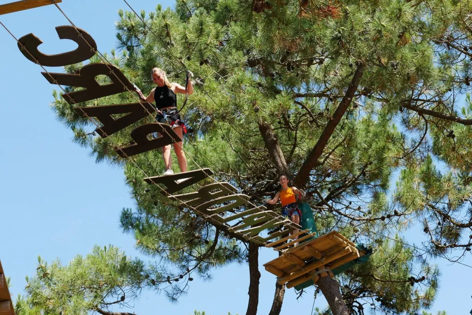 Explora Parc