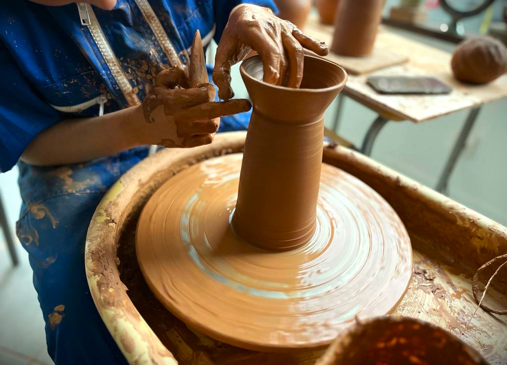 Atelier Lucie Bochot