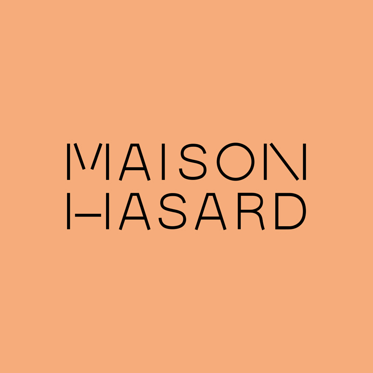 Maison Hasard