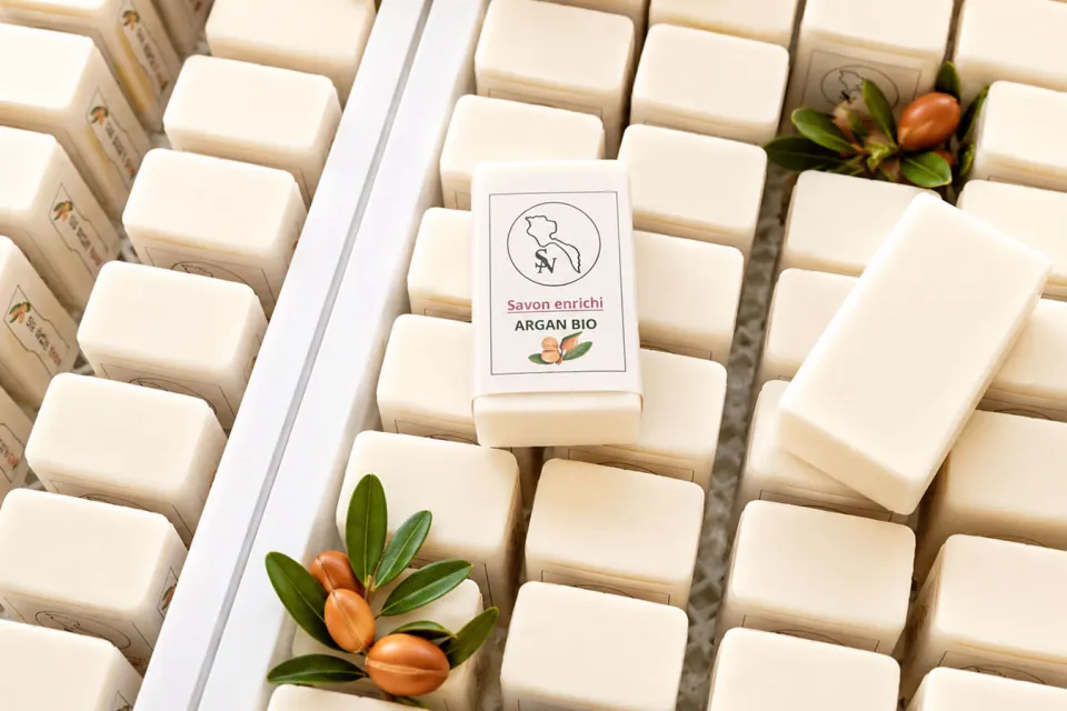 Le Savon de Noirmoutier