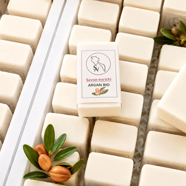 Le Savon de Noirmoutier