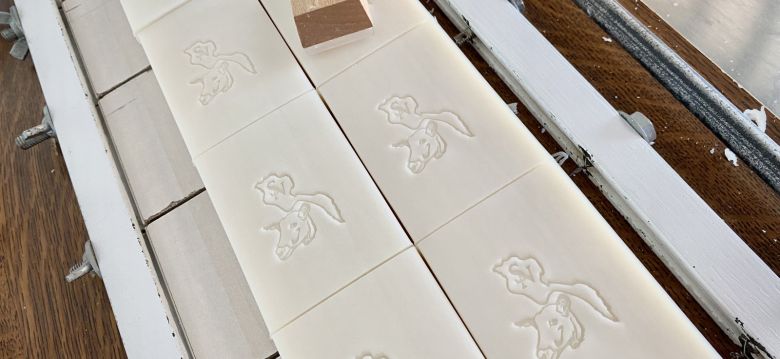 Le Savon de Noirmoutier