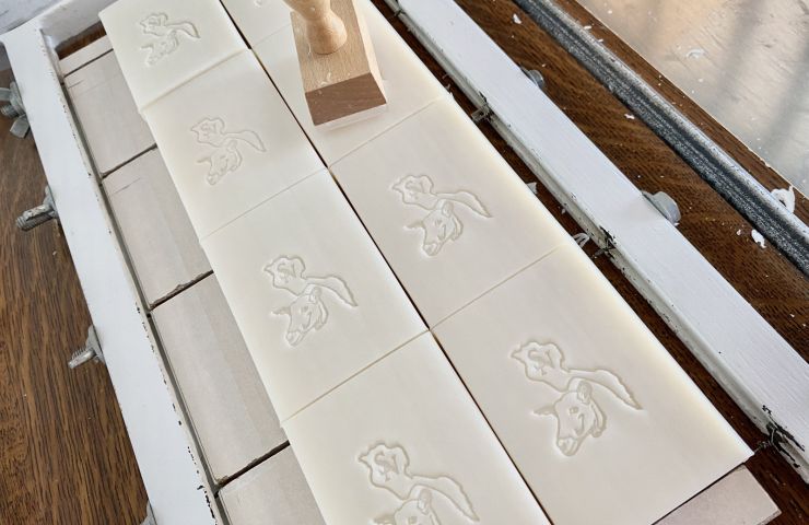 Le Savon de Noirmoutier