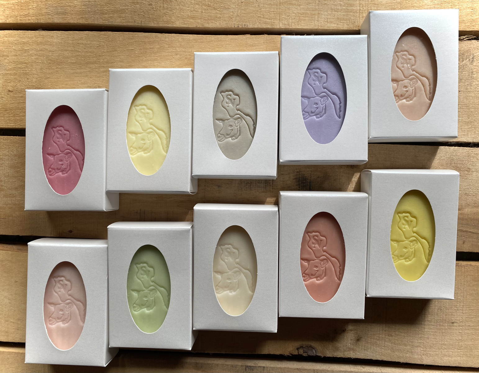 Le Savon de Noirmoutier