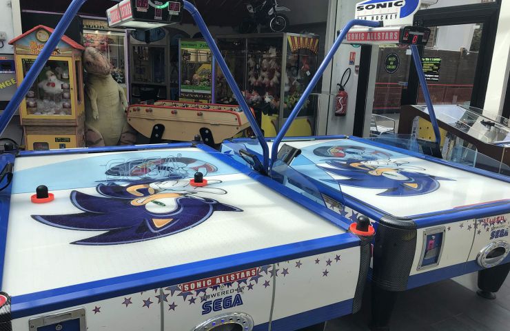 La Tête à L'Envers