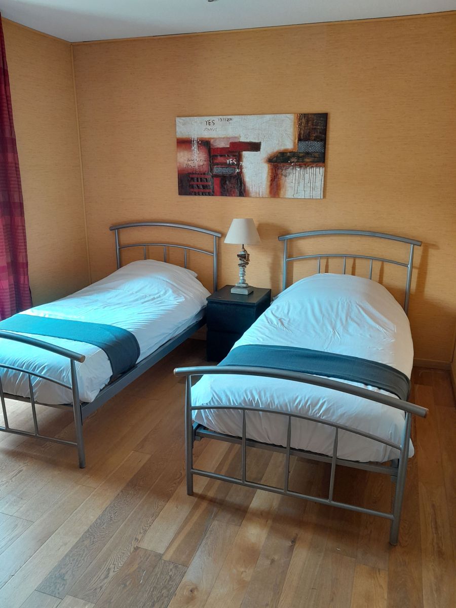 Bed & Breakfast Le Menhir