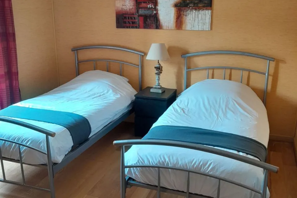 Bed & Breakfast Le Menhir