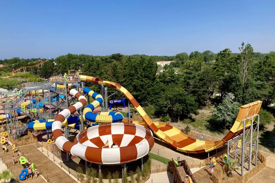 Atlantic Toboggan