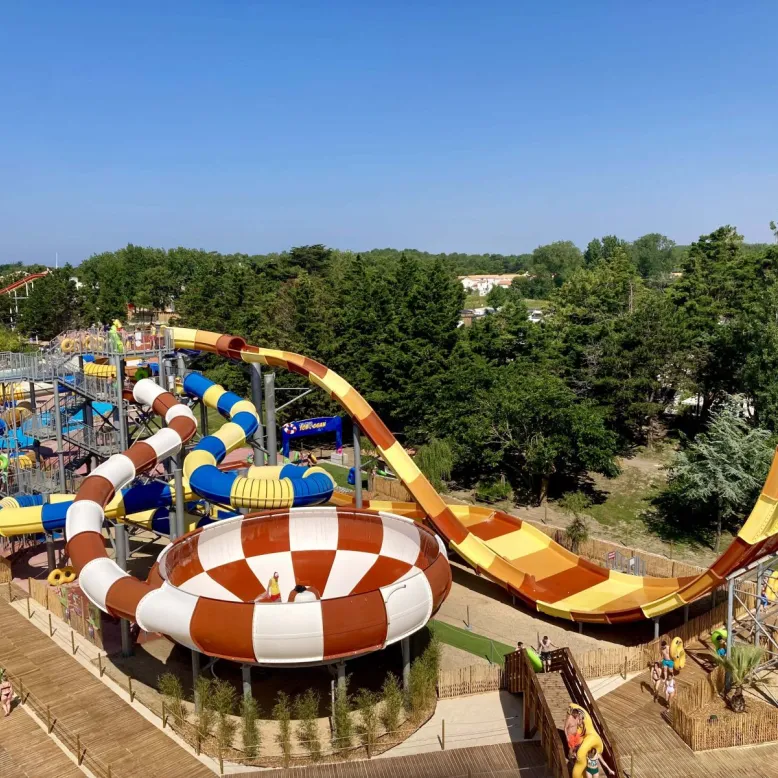 Atlantic Toboggan
