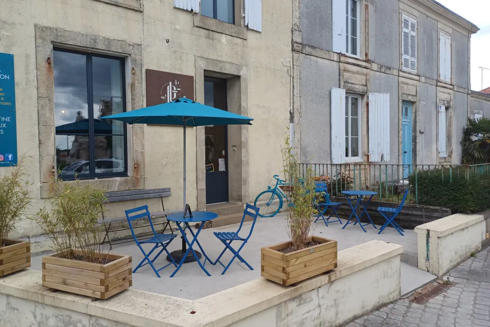 Sainte-Hermine