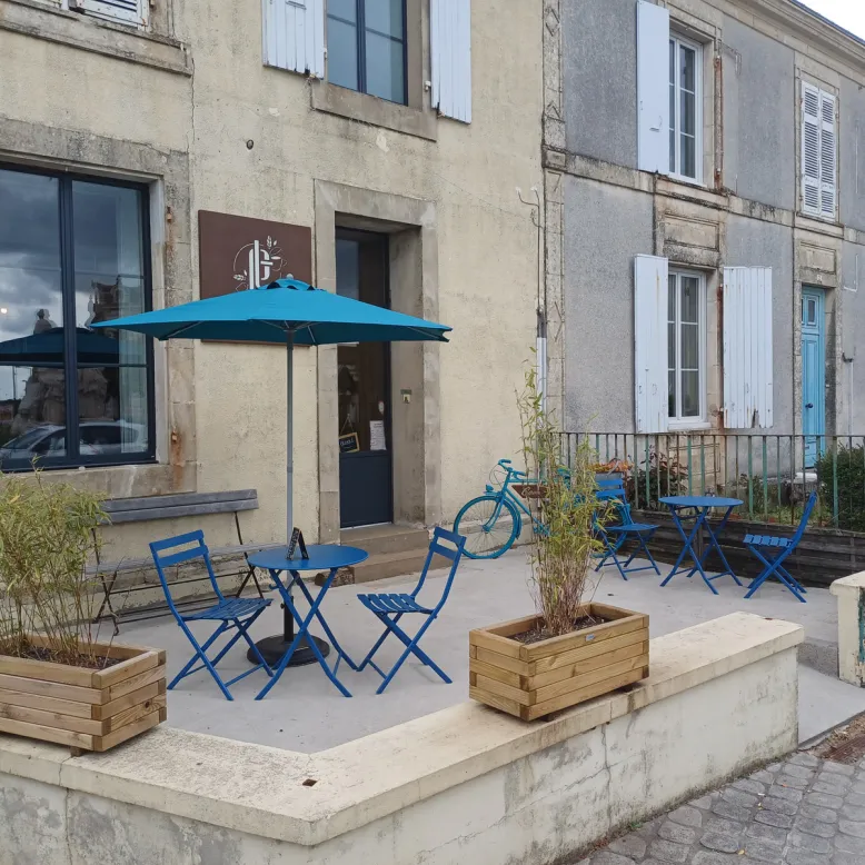 Sainte-Hermine