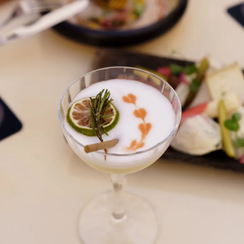 Andina Restaurant