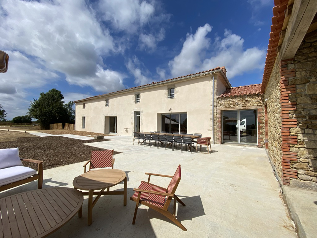 Domaine du Puy Doré