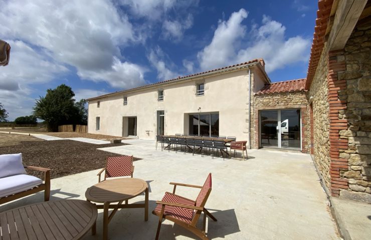 Domaine du Puy Doré