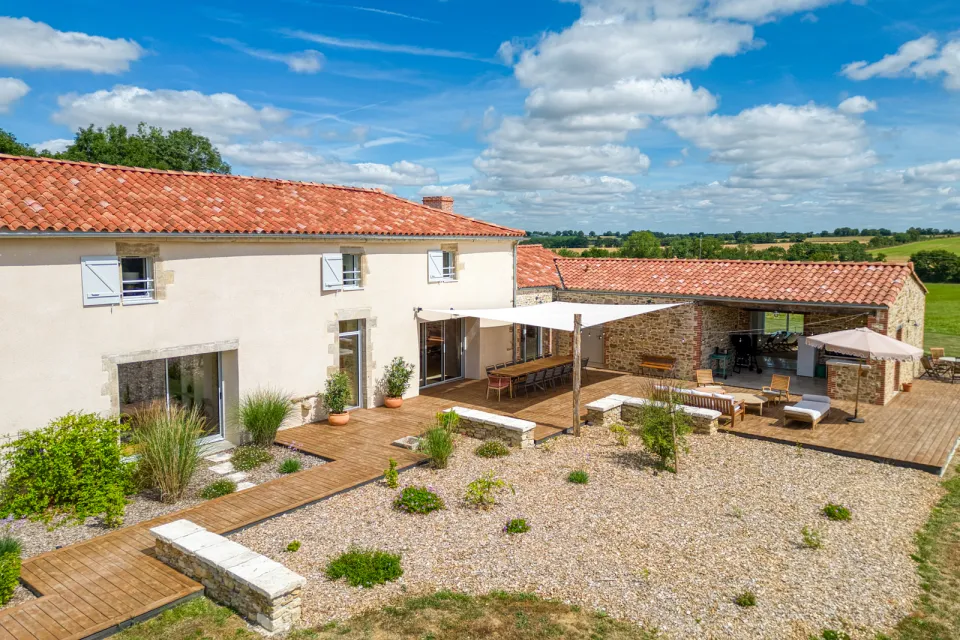 Domaine du Puy Doré