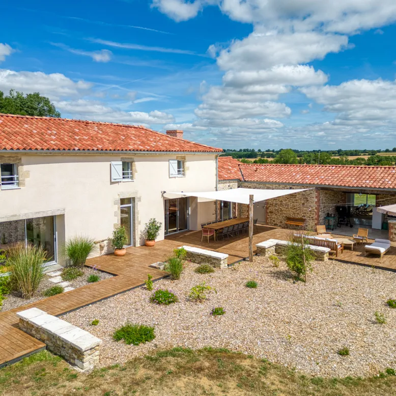 Domaine du Puy Doré