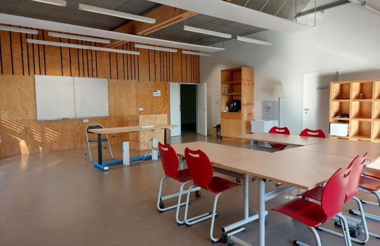 Le Potager Extraordinaire