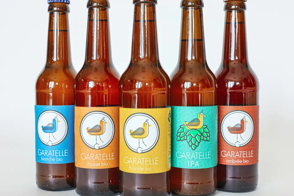 Brasserie Garatelle