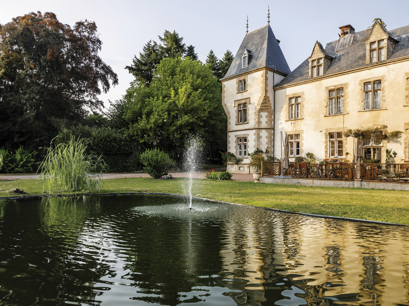 Domaine du Boisniard