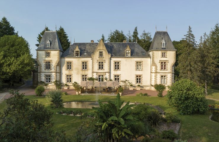 Château du Boisniard