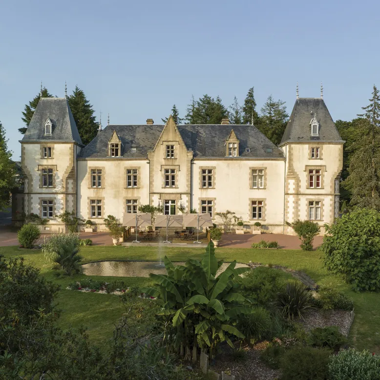 Château du Boisniard