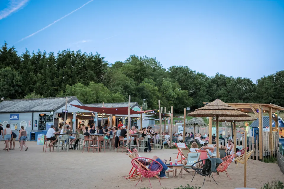 La Base Guinguette