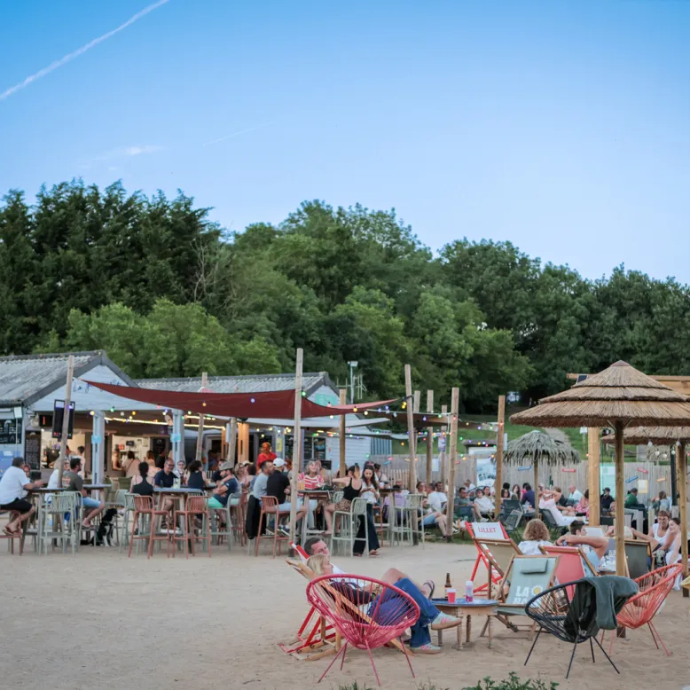 La Base Guinguette