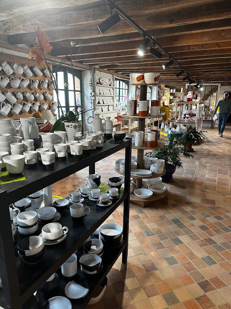 La Poterie de Nesmy