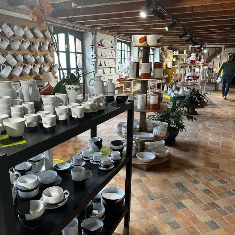 La Poterie de Nesmy