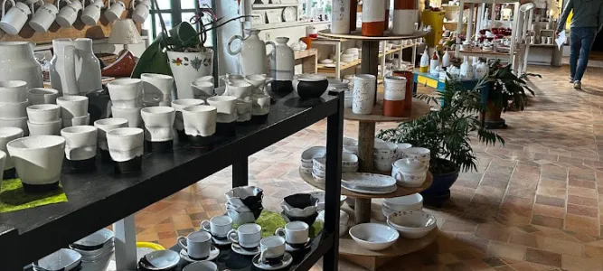 La Poterie de Nesmy