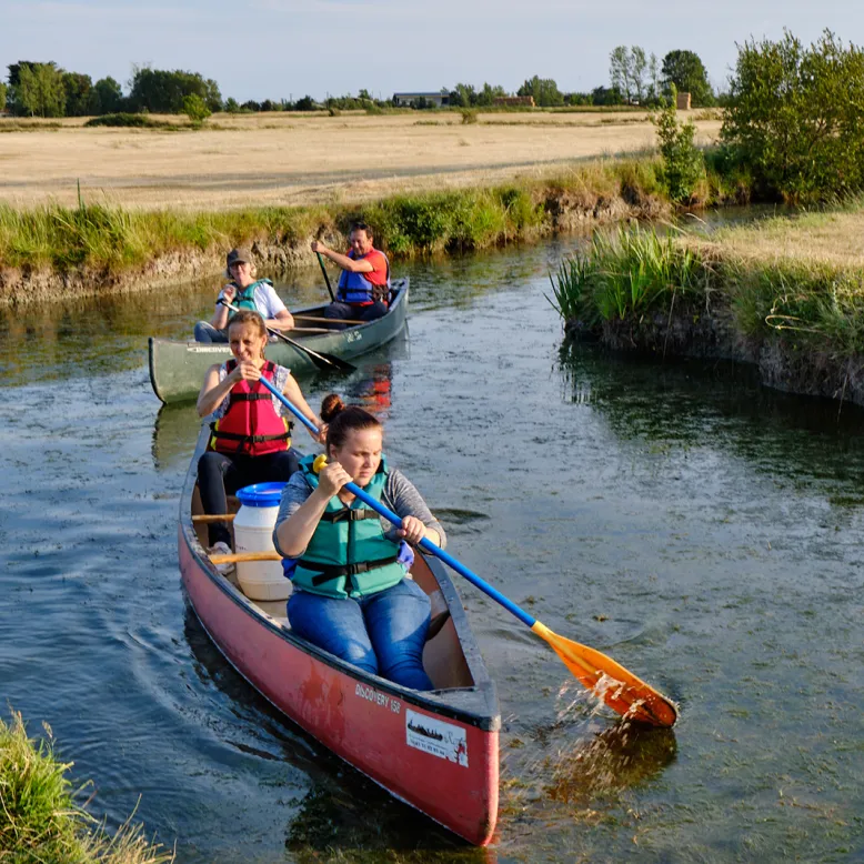 La Route du Sel