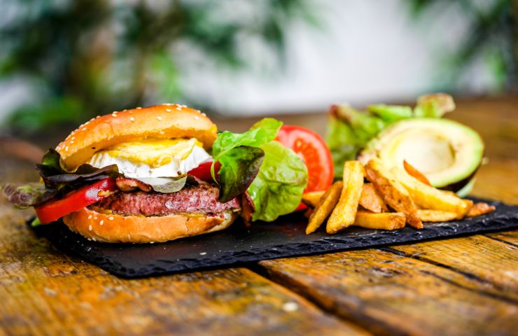 La Terrasse de Wakepark